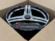 21 INCH FORGED WHEELS RIMS for MERCEDES BENZ SL CLASS SL63 AMG R232 2023