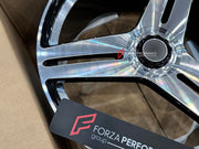 21 INCH FORGED WHEELS RIMS for MERCEDES BENZ SL CLASS SL63 AMG R232 2023
