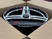 21 INCH FORGED WHEELS RIMS for MERCEDES BENZ SL CLASS SL63 AMG R232 2023