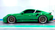 21 INCH FORGED WHEELS RIMS for PORSCHE 911 991.1 TURBO 2014