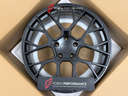 21 INCH FORGED WHEELS RIMS for PORSCHE CAYENNE 958.2 2017