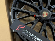 21 INCH FORGED WHEELS RIMS for PORSCHE CAYENNE GTS 958.1 2013