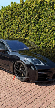 21 INCH FORGED WHEELS RIMS for PORSCHE PANAMERA 4 972 2025