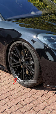 21 INCH FORGED WHEELS RIMS for PORSCHE PANAMERA 4 972 2025