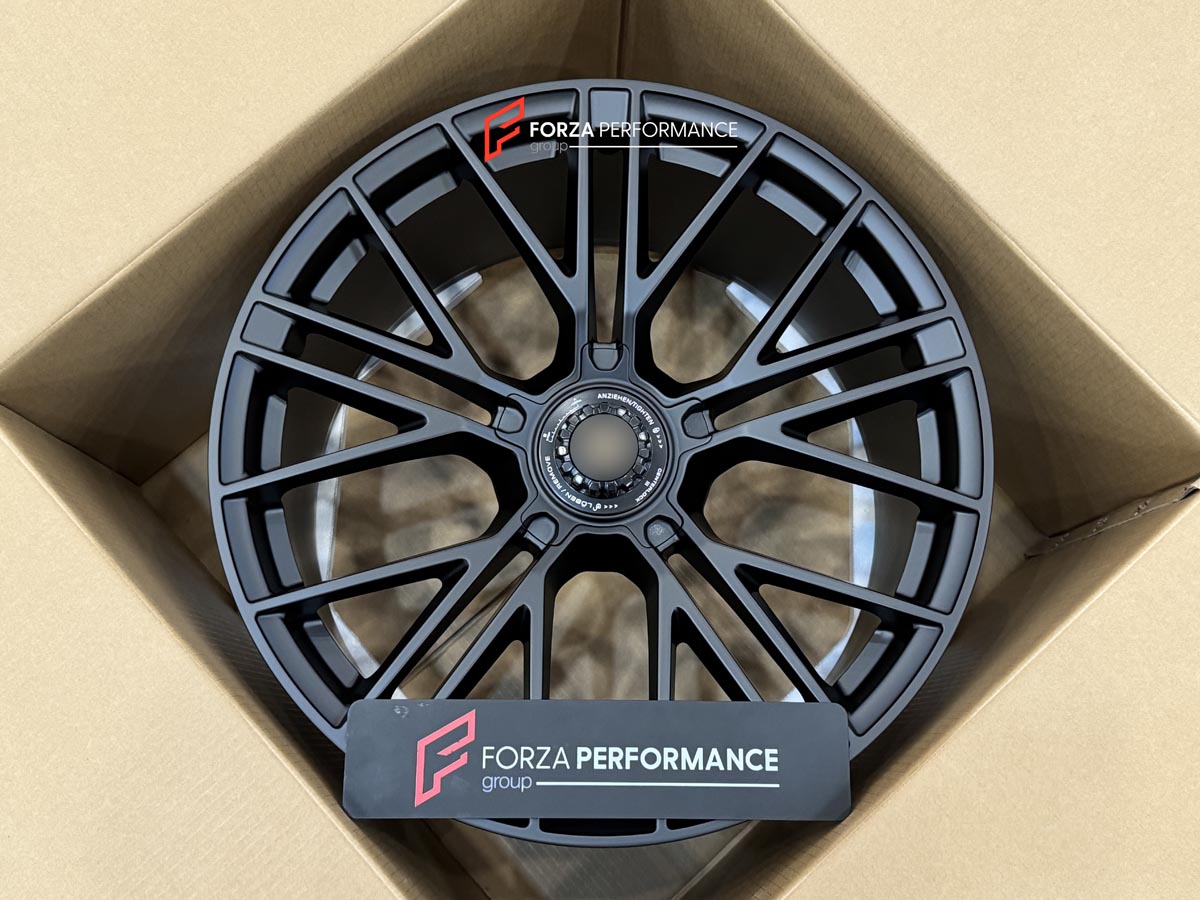 21 INCH FORGED WHEELS RIMS for PORSCHE PANAMERA 4 E-HYBRID 976 972 2025