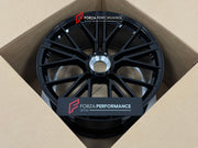 21 INCH FORGED WHEELS RIMS for PORSCHE PANAMERA 971.2 2024