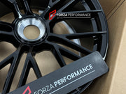 21 INCH FORGED WHEELS RIMS for PORSCHE PANAMERA 971.2 2024