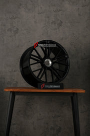 21 INCH FORGED WHEELS RIMS for PORSCHE PANAMERA 971.2 2024