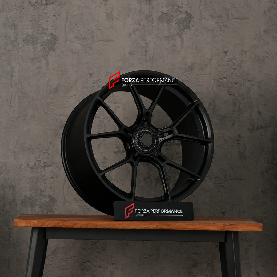 Buy Now 21 INCH FORGED WHEELS RIMS for PORSCHE TAYCAN 4S J1 2022 and upgrade car parts from SIR Tuning at the Best Price. Headlights, Tail lights, Bodykits, Navigations, wheels and more - Fast & Free Shipping within Europe, US & Worldwide.