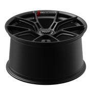 21 INCH FORGED WHEELS RIMS for PORSCHE TAYCAN 4S J1 2022