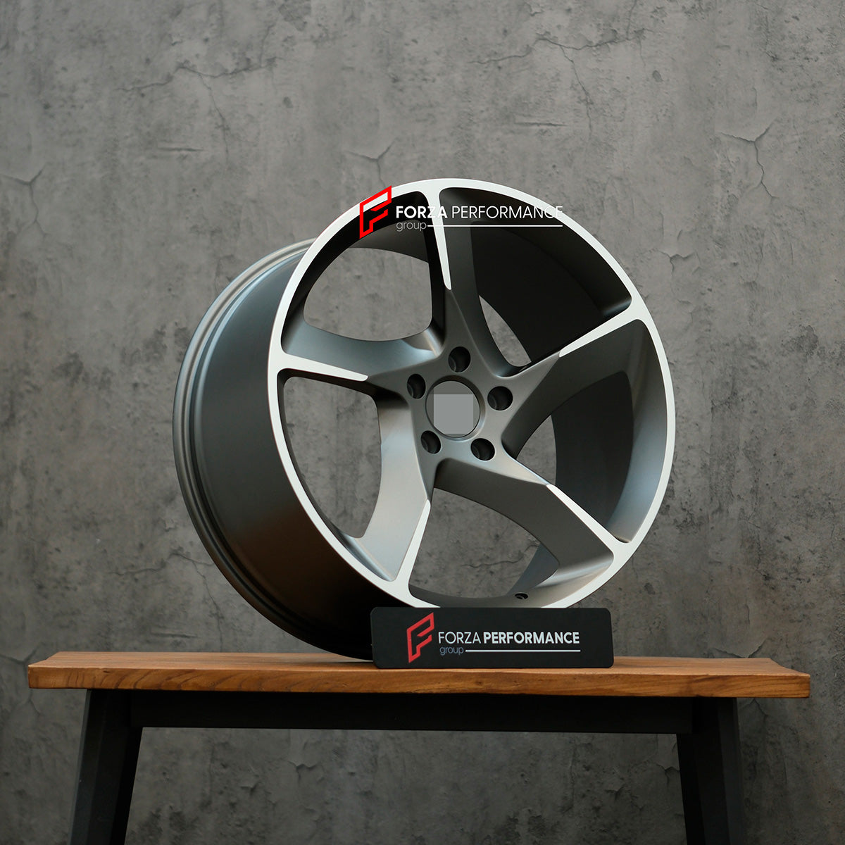 21 INCH FORGED WHEELS RIMS for PORSCHE TAYCAN CROSS TURISMO J1.1 2022