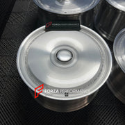 21 INCH FORGED WHEELS RIMS for PORSCHE TAYCAN I 2020