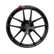 21 INCH FORGED WHEELS RIMS for PORSCHE TAYCAN TURBO GT 2025