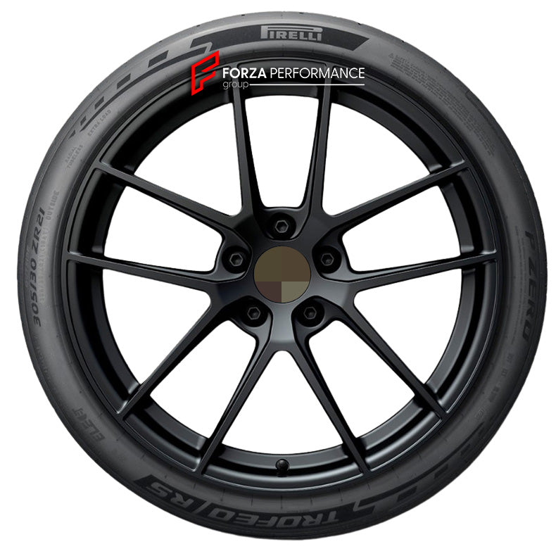 Buy Now 21 INCH FORGED WHEELS RIMS for PORSCHE TAYCAN TURBO GT 2025 and upgrade car parts from SIR Tuning at the Best Price. Headlights, Tail lights, Bodykits, Navigations, wheels and more - Fast & Free Shipping within Europe, US & Worldwide.
