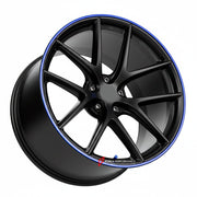 21 INCH FORGED WHEELS RIMS for PORSHE 911 GT3 2024+