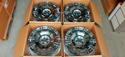 21 INCH FORGED WHEELS RIMS for ROLLS-ROYCE PHANTOM 2007