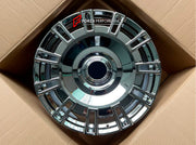 21 INCH FORGED WHEELS RIMS for ROLLS-ROYCE PHANTOM 2007