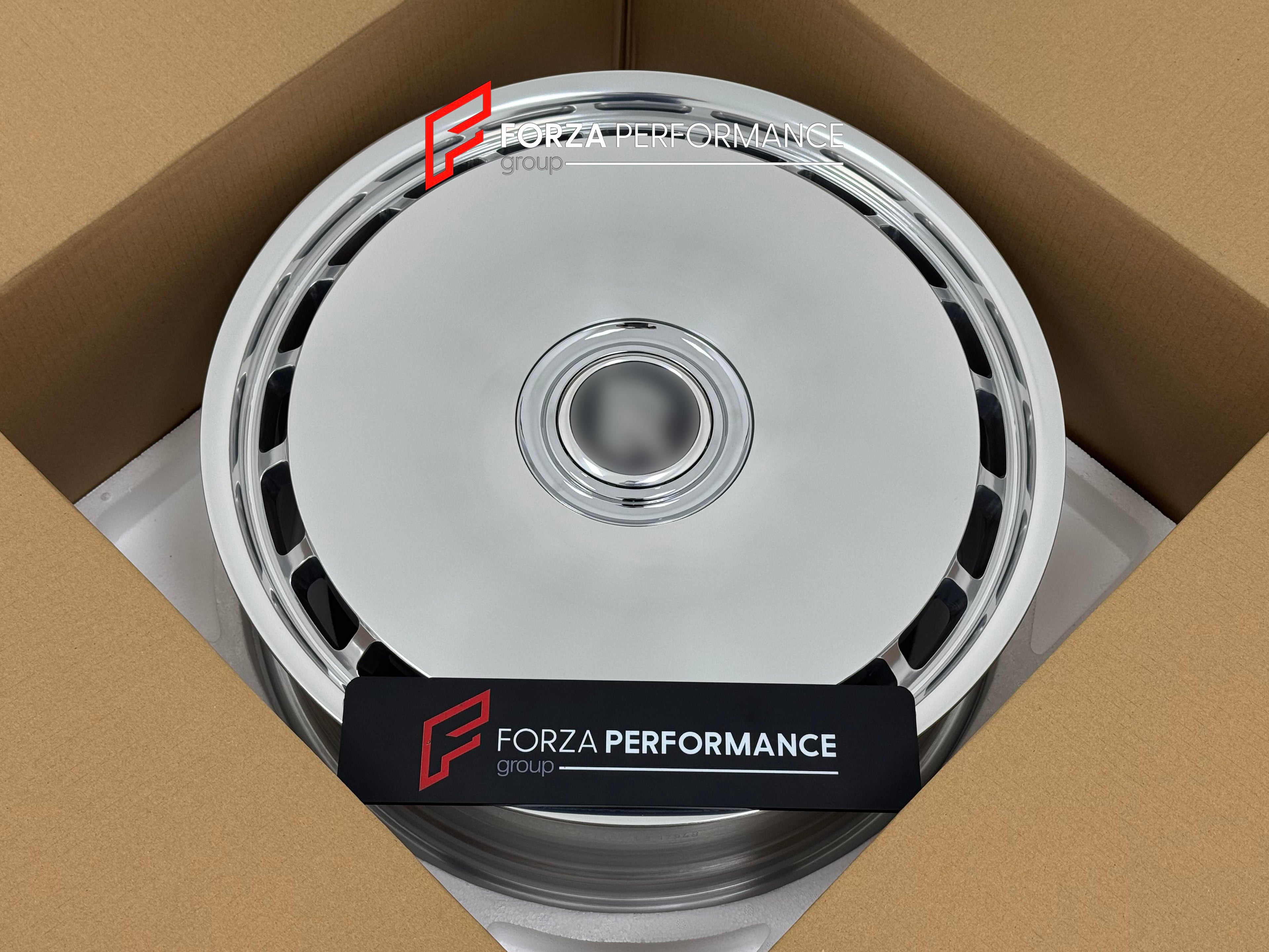 21 INCH FORGED WHEELS RIMS for ROLLS ROYCE PHANTOM 2016