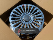 21 INCH FORGED WHEELS RIMS for ROLLS-ROYCE PHANTOM DROPHEAD 2011