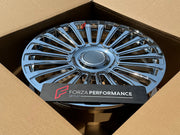 21 INCH FORGED WHEELS RIMS for ROLLS-ROYCE PHANTOM DROPHEAD 2011