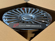 21 INCH FORGED WHEELS RIMS for ROLLS-ROYCE PHANTOM DROPHEAD 2011