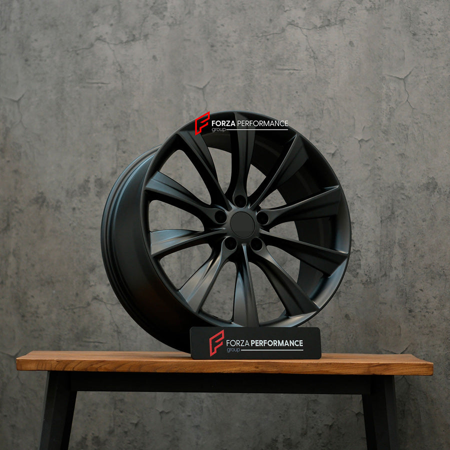 Buy Now 21 INCH FORGED WHEELS RIMS for TESLA MODEL S PLAID REFRESH 2024 and upgrade car parts from SIR Tuning at the Best Price. Headlights, Tail lights, Bodykits, Navigations, wheels and more - Fast & Free Shipping within Europe, US & Worldwide.