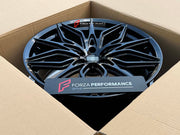 21 INCH FORGED WHEELS RIMS for XIAOMI YU7 2025