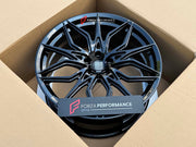 21 INCH FORGED WHEELS RIMS for XIAOMI YU7 2025