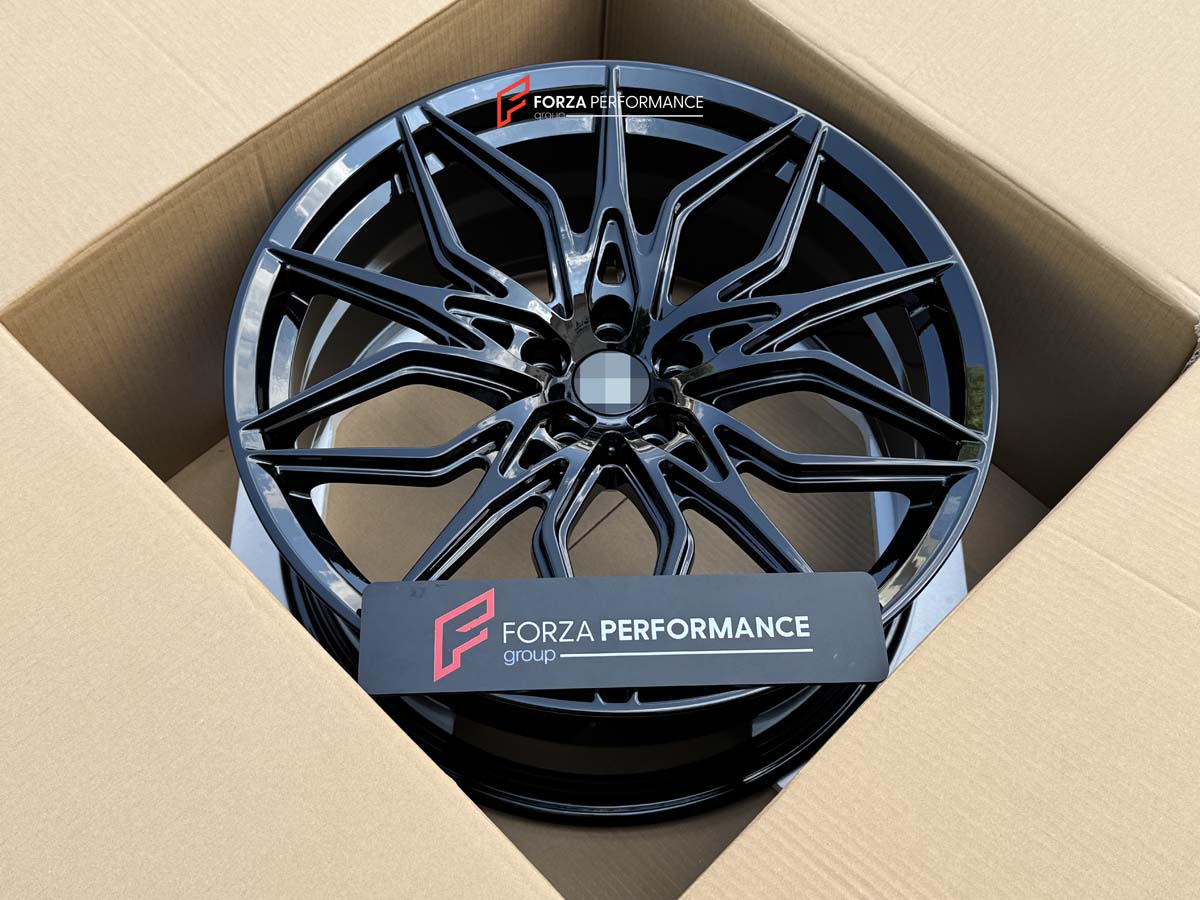 21 INCH FORGED WHEELS RIMS for XIAOMI YU7 2025