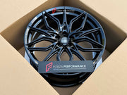 21 INCH FORGED WHEELS RIMS for XIAOMI YU7 2025