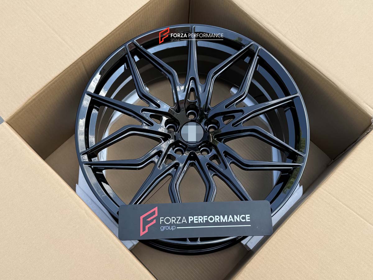 21 INCH FORGED WHEELS RIMS for XIAOMI YU7 2025