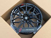 21 INCH FORGED WHEELS RIMS for XIAOMI YU7 2025