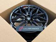 21 INCH FORGED WHEELS RIMS for XIAOMI YU7 2025
