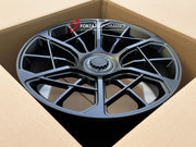 21 INCH FORGED WHEELS RIMS for ZEEKR 001 FR