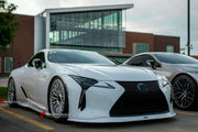 22 INCH FORGED WHEELS RIMS for LEXUS LC500 2017