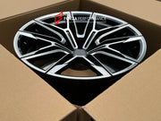 21 INCH FORGED WHEELS RIMS for BMW X6M F96