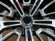 21 INCH FORGED WHEELS RIMS for BMW X6M F96