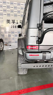 LIFT KIT PORTAL AXEL FOR MERCEDES-BENZ G-CLASS W463A W464