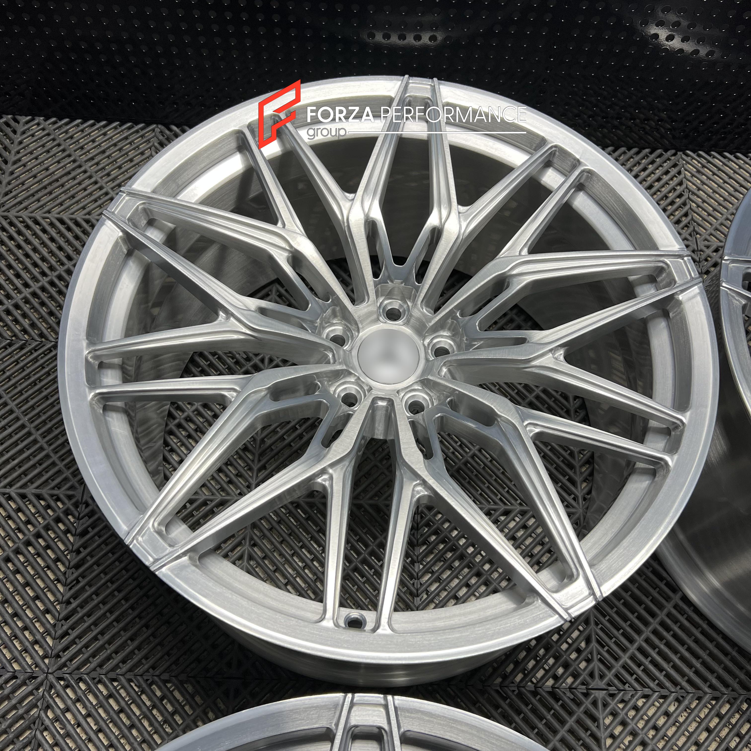 21 INCH FORGED WHEELS RIMS for MERCEDES BENZ GLE 580 V167 FACELIFT 2025