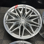21 INCH FORGED WHEELS RIMS for MERCEDES BENZ GLE 580 V167 FACELIFT 2025
