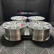 21 INCH FORGED WHEELS RIMS for MERCEDES BENZ GLE 580 V167 FACELIFT 2025