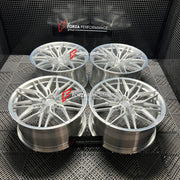 21 INCH FORGED WHEELS RIMS for MERCEDES BENZ GLE 580 V167 FACELIFT 2025