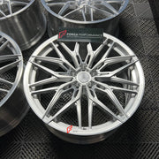 21 INCH FORGED WHEELS RIMS for MERCEDES BENZ GLE 580 V167 FACELIFT 2025