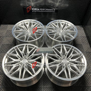 21 INCH FORGED WHEELS RIMS for MERCEDES BENZ GLE 580 V167 FACELIFT 2025