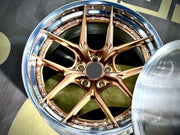 19 20 INCH FORGED WHEELS RIMS for BMW M2 2023