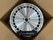 22 INCH FORGED WHEELS RIMS for BMW 7 SERIES G70 2025