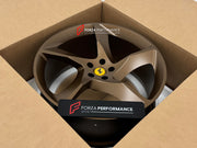 22 23 INCH FORGED WHEELS RIMS for FERRARI PUROSANGUE 2026