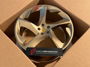22 23 INCH FORGED WHEELS RIMS for FERRARI PUROSANGUE