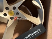 22 23 INCH FORGED WHEELS RIMS for FERRARI PUROSANGUE