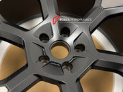22 23 INCH FORGED WHEELS RIMS for LUCID GRAVITY TOURING 2026